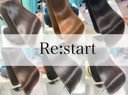 リスタート(Re:start)の写真