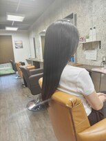 スターゴールド(STAR GOLD)&nbsp;ラベンダーグレー×プリンセスケア