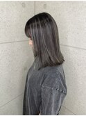 コントラストハイライト