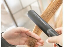 【ケアプロ】トリートメントを髪の内部に浸透させて効果をさらに高めます！