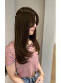 オリーブアッシュ