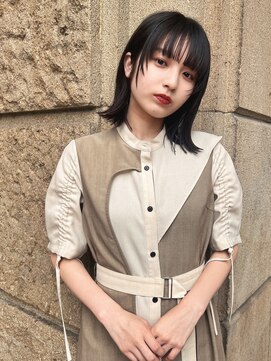 スープル オザキヤマ(SOUPLE.ozakiyama) souple_style