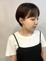 トイロ(toiro)&nbsp;コンパクトショート