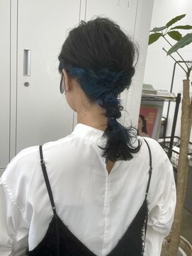 ジュノ 鹿児島中央店(Juno) ローポニー