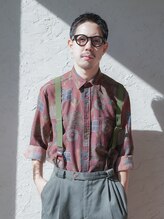 テン 栄店(tenn) 杉本 将章
