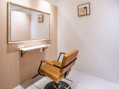 ヘアメディカルサロン 札幌の写真