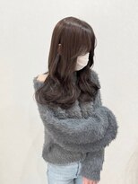 リム(Limb)&nbsp;くびれミディ　オリーブベージュ