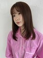 サーガ 四ツ谷(saga) ナチュラルから大人女性までなんでもお任せください★