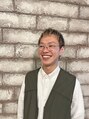 パレットヘアーズ 草津店(Palette Hairs) 遠藤 勝嗣