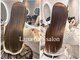 ラナヘアーサロン ノナミ(Lana hair salon NONAMI)の写真