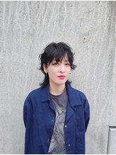 ペッツショコラ(PETZ chocolat) 小澤 弘美 カット不可