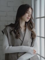 ルームヘア 梅ヶ丘店(Room hair)&nbsp;ボブ/グレージュ/大人女性/レイヤー/ショート[梅ヶ丘]