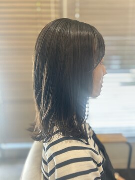 グラッシー センター北店(GLASSI) くびれミディアム