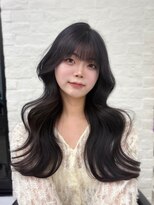 アマトウキョウ 表参道(AMA TOKYO) 韓国リバース巻き