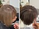 エレ 博多(ere)の写真/半個室salonで大人女性から圧倒的支持率◎経験豊富なスタイリストが丁寧にカウンセリング&マンツーマン施術