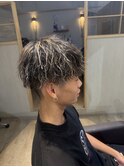 ツイスパハイライト