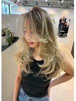 メリー オオサカ(Merly Osaka)&nbsp;カーテンバング