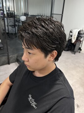 カルロイースタイル(CARLO e-style) 大人フェザーショート