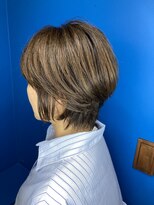 ムーンアディション(MOON ADDITION)&nbsp;セット簡単ボブ