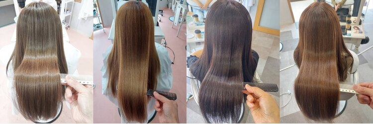 リュウ(Ryu)のサロンヘッダー