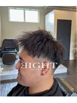 エイト(EIGHT)&nbsp;縦落ちツイスト