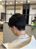 【レディースカット】すっきりショートカット◎20代30代40代50代