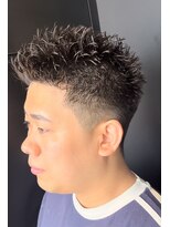 ロイヤル 相馬店(ROYAL)&nbsp;ボックススパイキーショート