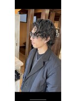 モアムー(Moremuu)&nbsp;【長尾】ミディアム×スパイラル