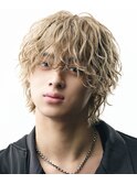 ツイストスパイラル