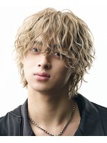 ゴールドシブヤ(GOALD SHIBUYA)&nbsp;ツイストスパイラル