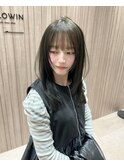 レイヤーカット