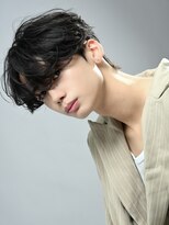 リップスヘアー 銀座(LIPPS hair)&nbsp;ミディシャドウ