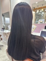 ハニーエイク(Haney89)&nbsp;ブルーブラック