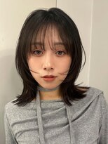 アリエッタ ギンザツー(ARIETTA GINZA2)&nbsp;ナチュラルレイヤーボブ