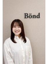 ボンド(Bond) 村田 彩音