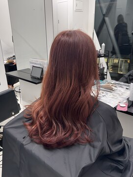 アライブ キチジョウジ(ALIVE Kichijoji) 吉祥寺 ブリーチありダブルカラー！