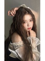 リリー(Lilley) 【hiyori】ステージメイクから普段メイクまで