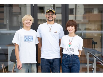 シンクアンド(THINK AND)の写真