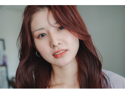 ヘアラウンジ アンリオ(hair lounge an rio)の写真