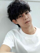 レイ バイ セブンルックス 宇都宮鶴田店(Lay by 7LOOKS)&nbsp;PERM