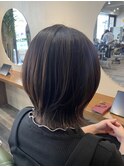 レイヤーボブ