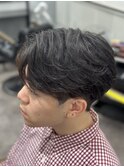 ニュアンスパーマ