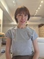 アンドハッチ(&Hacci) 島尻 里美