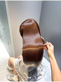 髪質改善