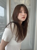 ニューヨークニューヨーク 三宮駅前店(NYNY)&nbsp;ロングレイヤー