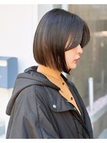 エルパティオ(EL PATIO)&nbsp;縮毛矯正/ストレート/酸性ストレート