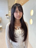 メゾンルヴェール 岐阜穂積(Maison LeVert)&nbsp;ロングレイヤー
