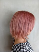 アヴリ(avli)&nbsp;【avli】Bobハネ