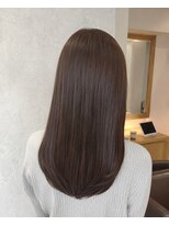 ナイス ヘアー(Hair)&nbsp;髪質改善/縮毛矯正/酸性ストレート/ヘッドスパ/白髪染め