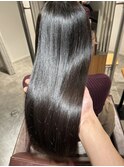 髪質改善/縮毛矯正/美髪/艶髪/髪質改善トリートメント/東銀座